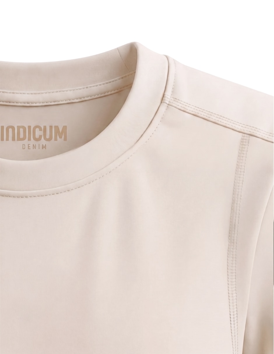 Set playera deportiva/Playera deportiva No para Entrenamiento Activewear Sin equipo de Mujer 2