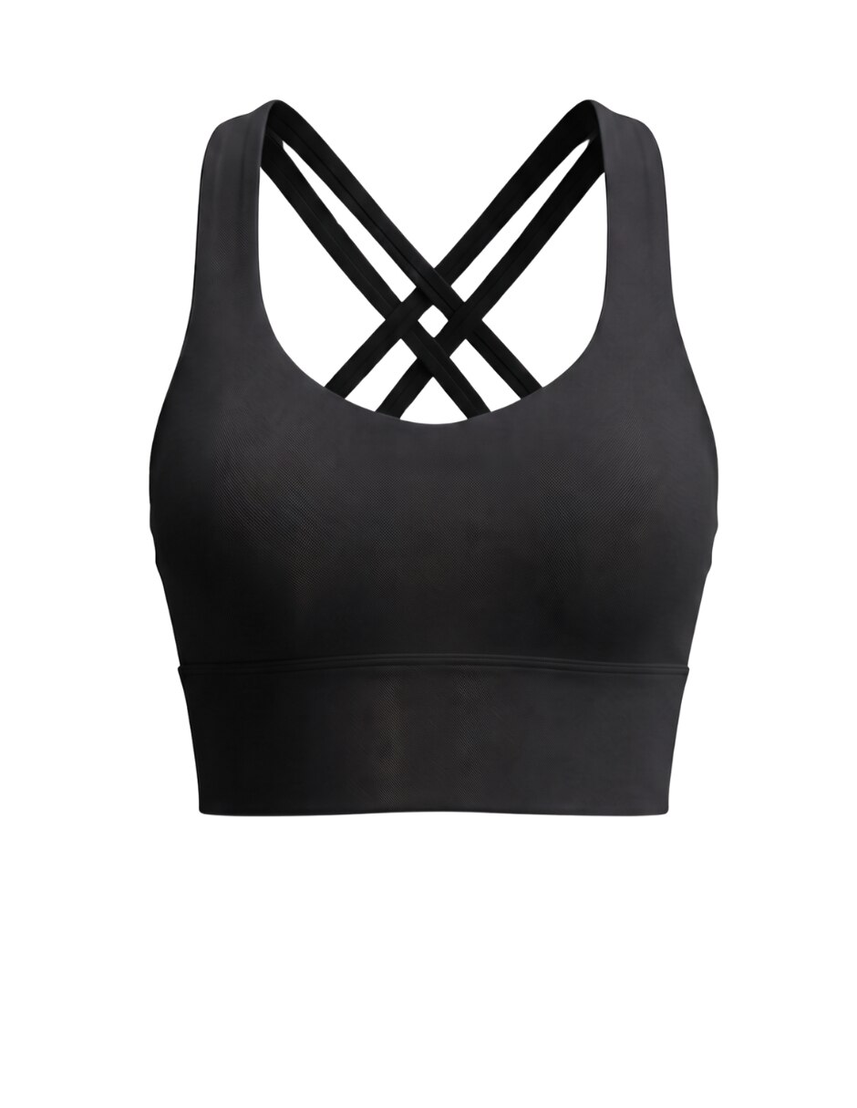 Top deportivo/Set top deportivo Activewear para Entrenamiento Mujer 2