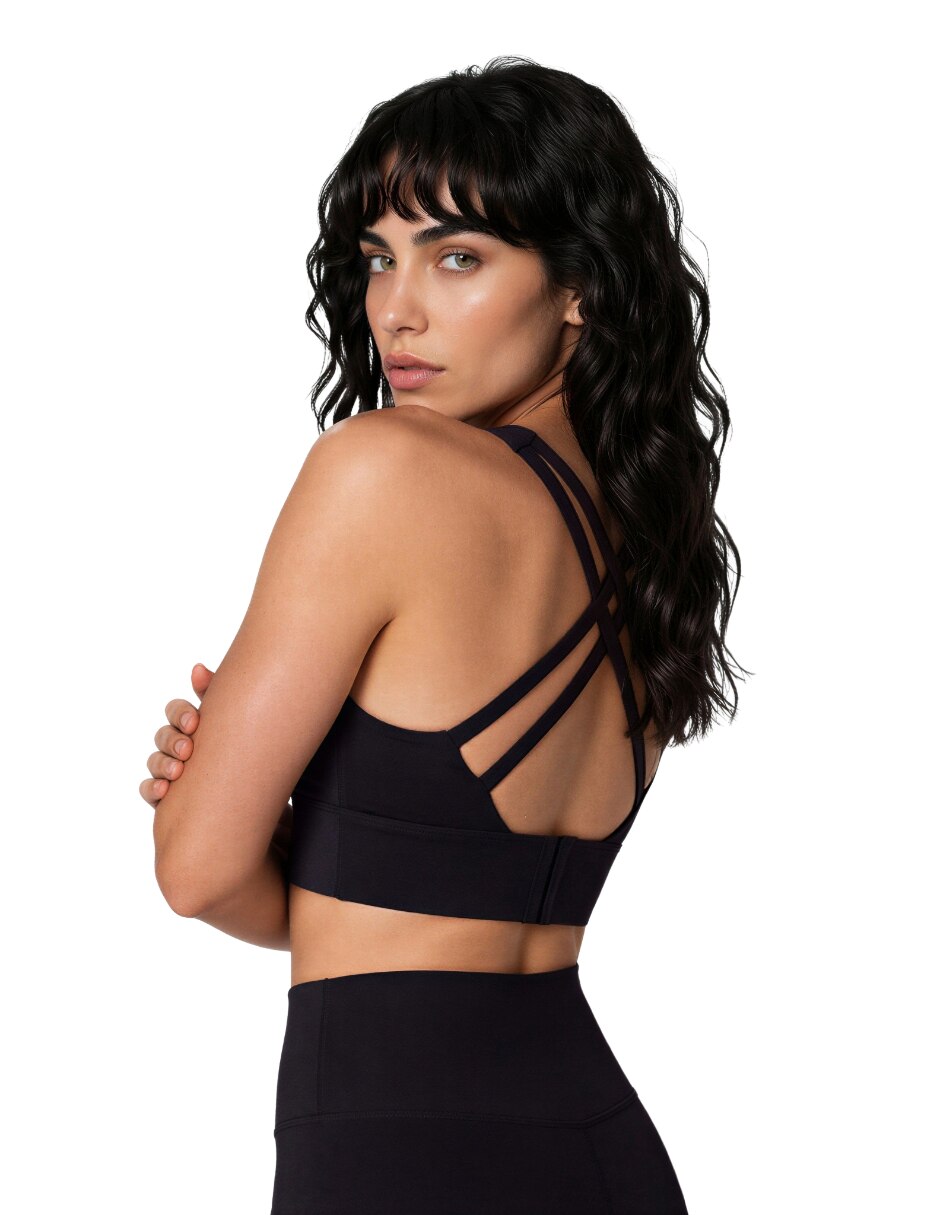 Top deportivo/Set top deportivo Activewear para Entrenamiento Mujer 4