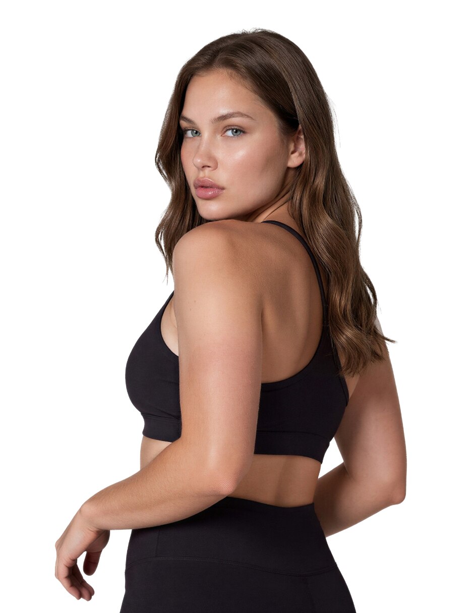 Top deportivo/Set top deportivo Active Wear para Entrenamiento Mujer 5