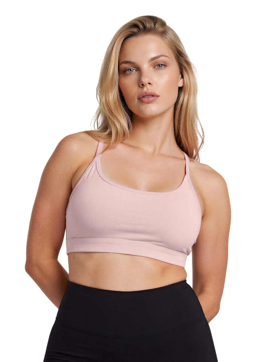 Top deportivo/Set top deportivo Active Wear para Entrenamiento Mujer 5