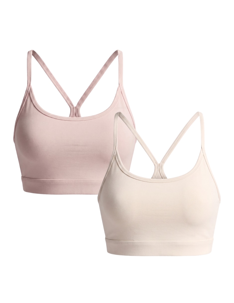 Top deportivo/Set top deportivo Active Wear para Entrenamiento Mujer Top deportivo/Set top deportivo Active Wear para Entrenamiento Mujer