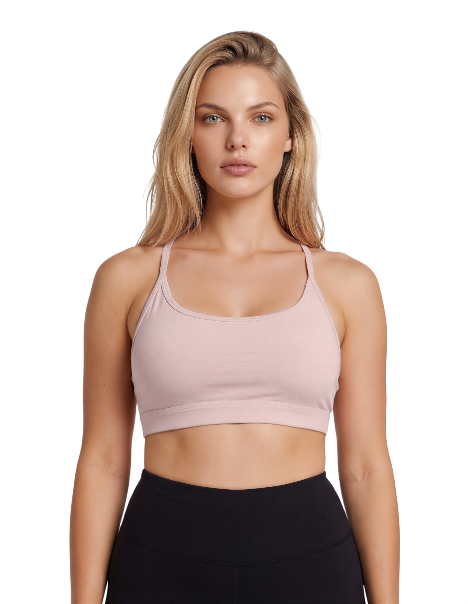 Top deportivo/Set top deportivo Active Wear para Entrenamiento Mujer 10