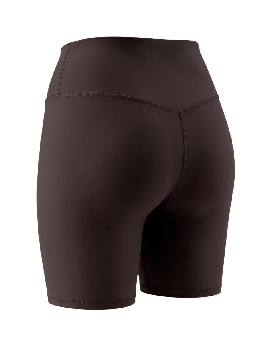 Set short/Short Sin diseño Activewear para Entrenamiento Mujer 11