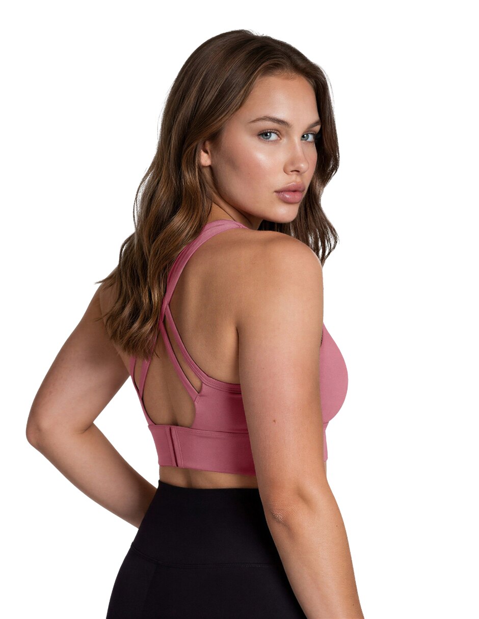 Top deportivo/Set top deportivo Activewear para Entrenamiento Mujer 5