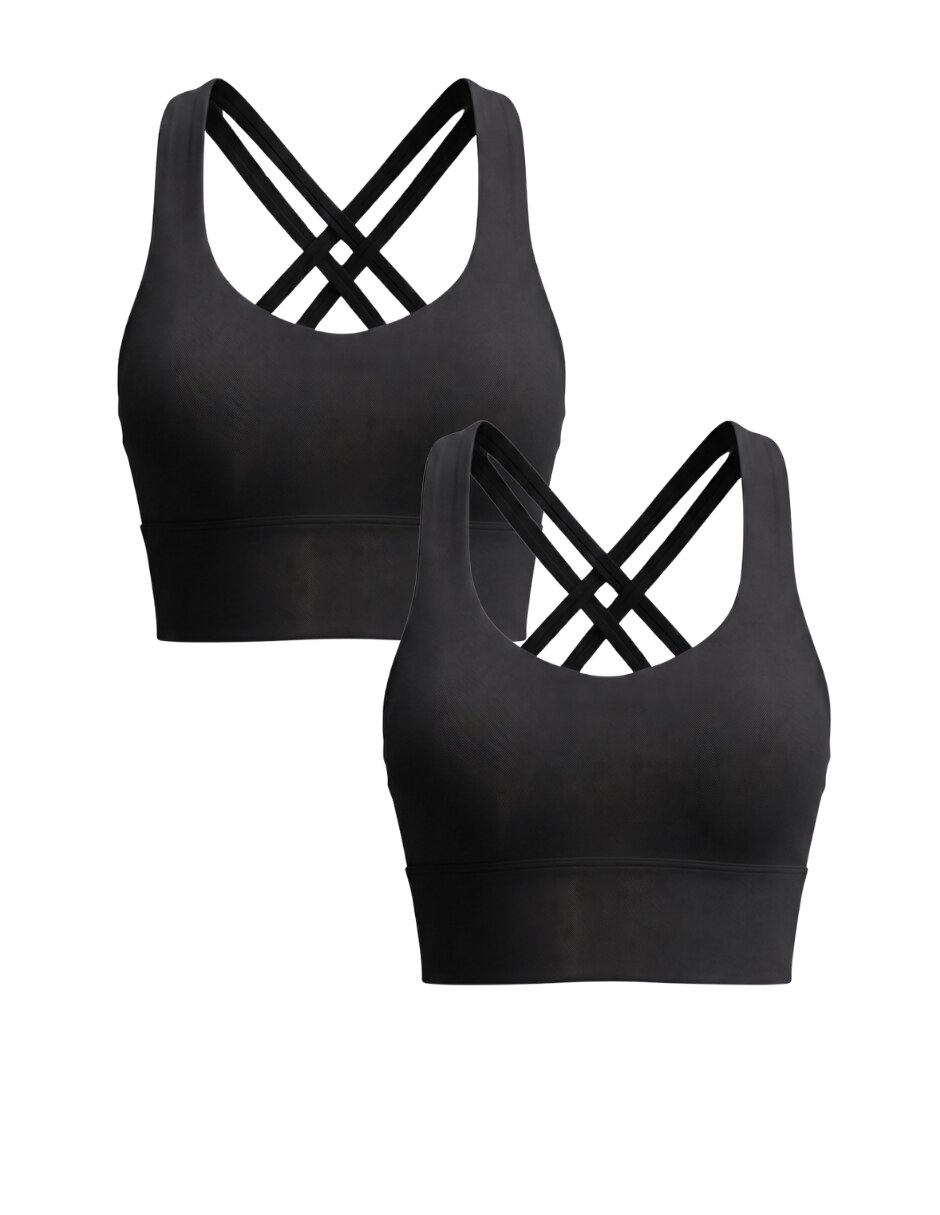 Top deportivo/Set top deportivo Activewear para Entrenamiento Mujer Top deportivo/Set top deportivo Activewear para Entrenamiento Mujer