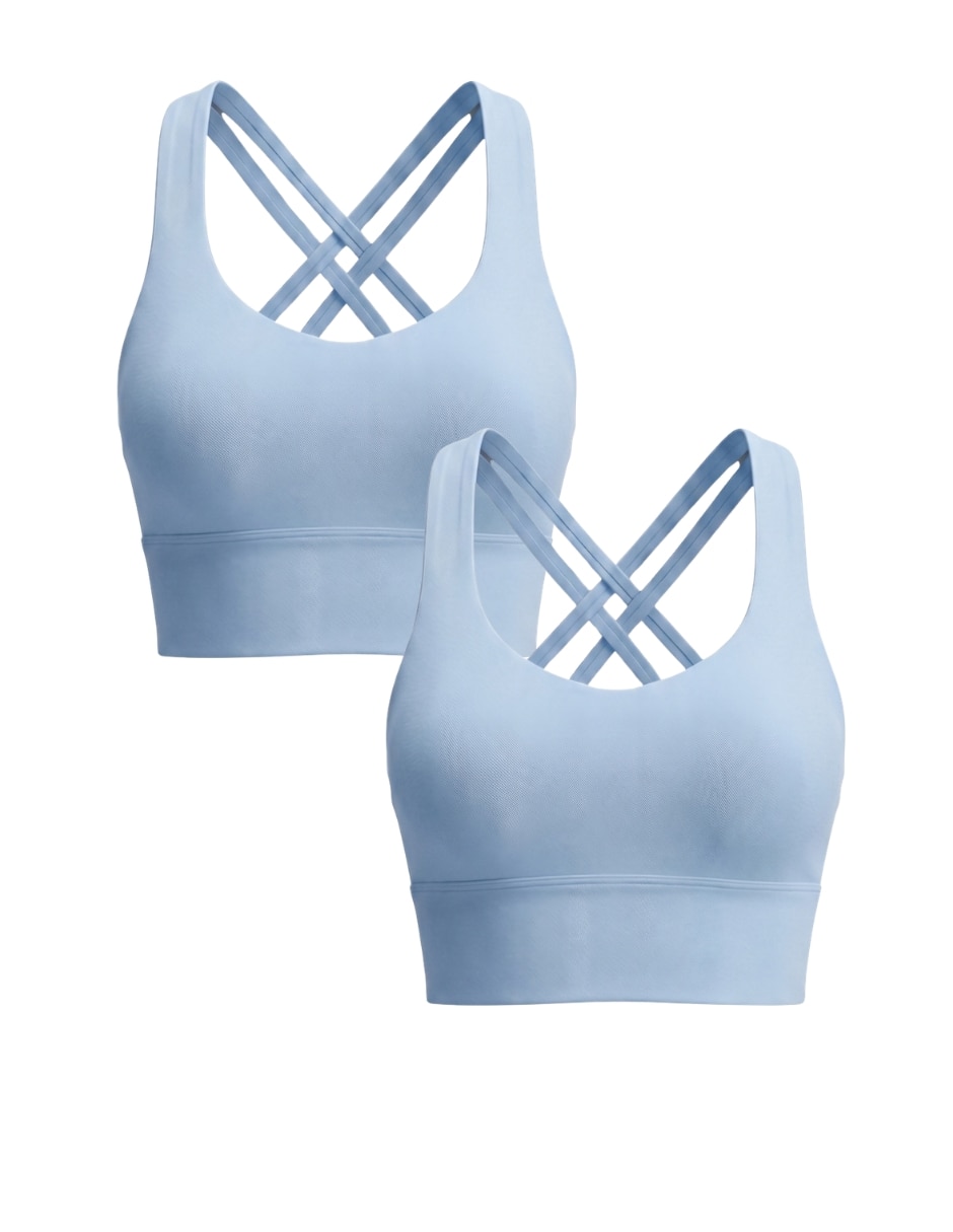 Top deportivo/Set top deportivo Activewear para Entrenamiento Mujer Top deportivo/Set top deportivo Activewear para Entrenamiento Mujer