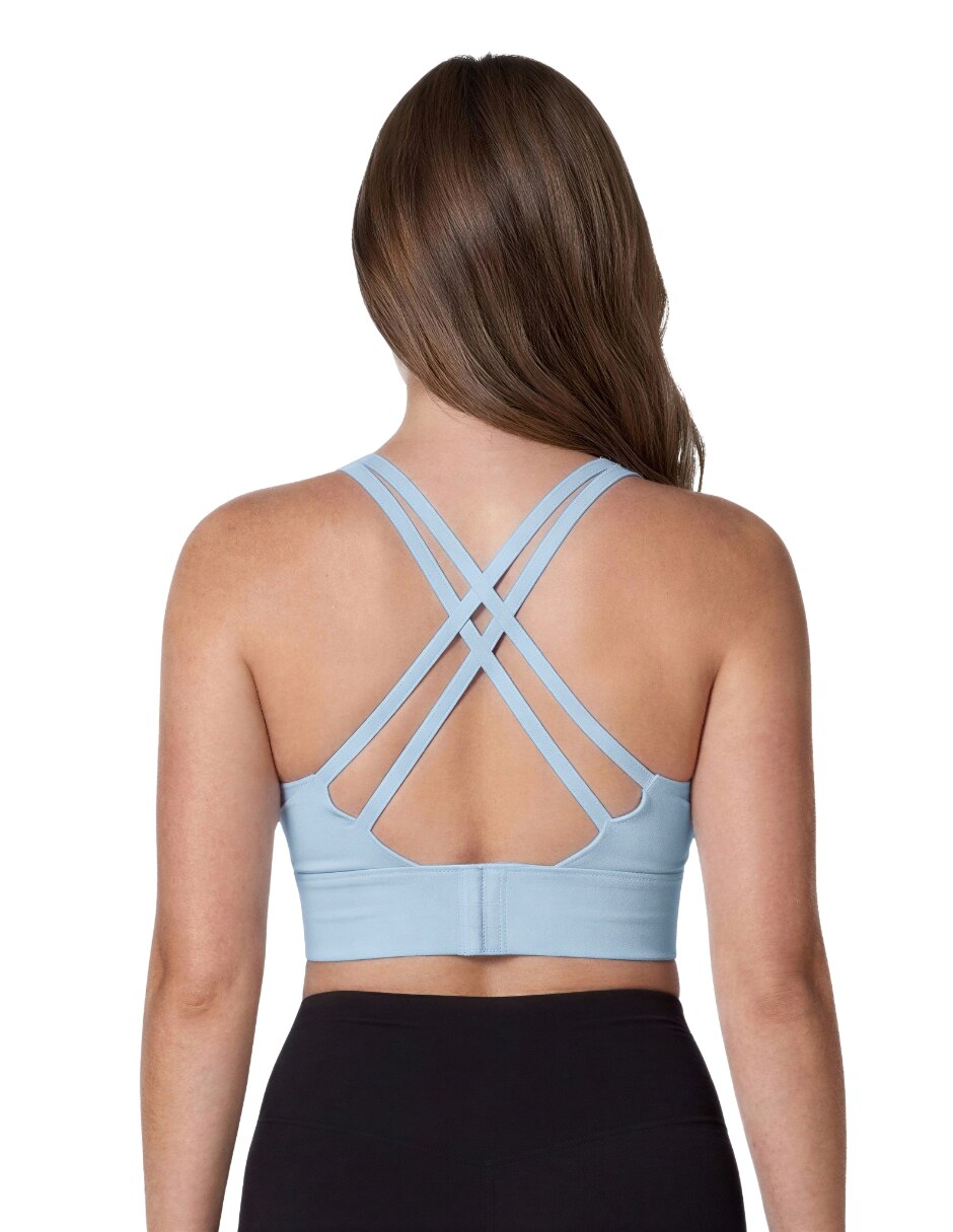 Top deportivo/Set top deportivo Activewear para Entrenamiento Mujer 8
