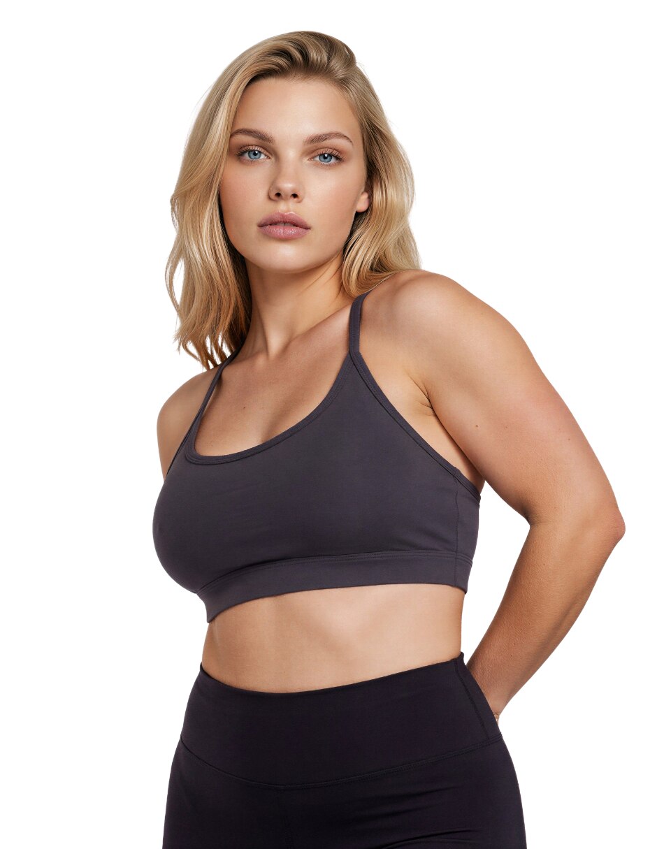 Top deportivo/Set top deportivo Active Wear para Entrenamiento Mujer 4