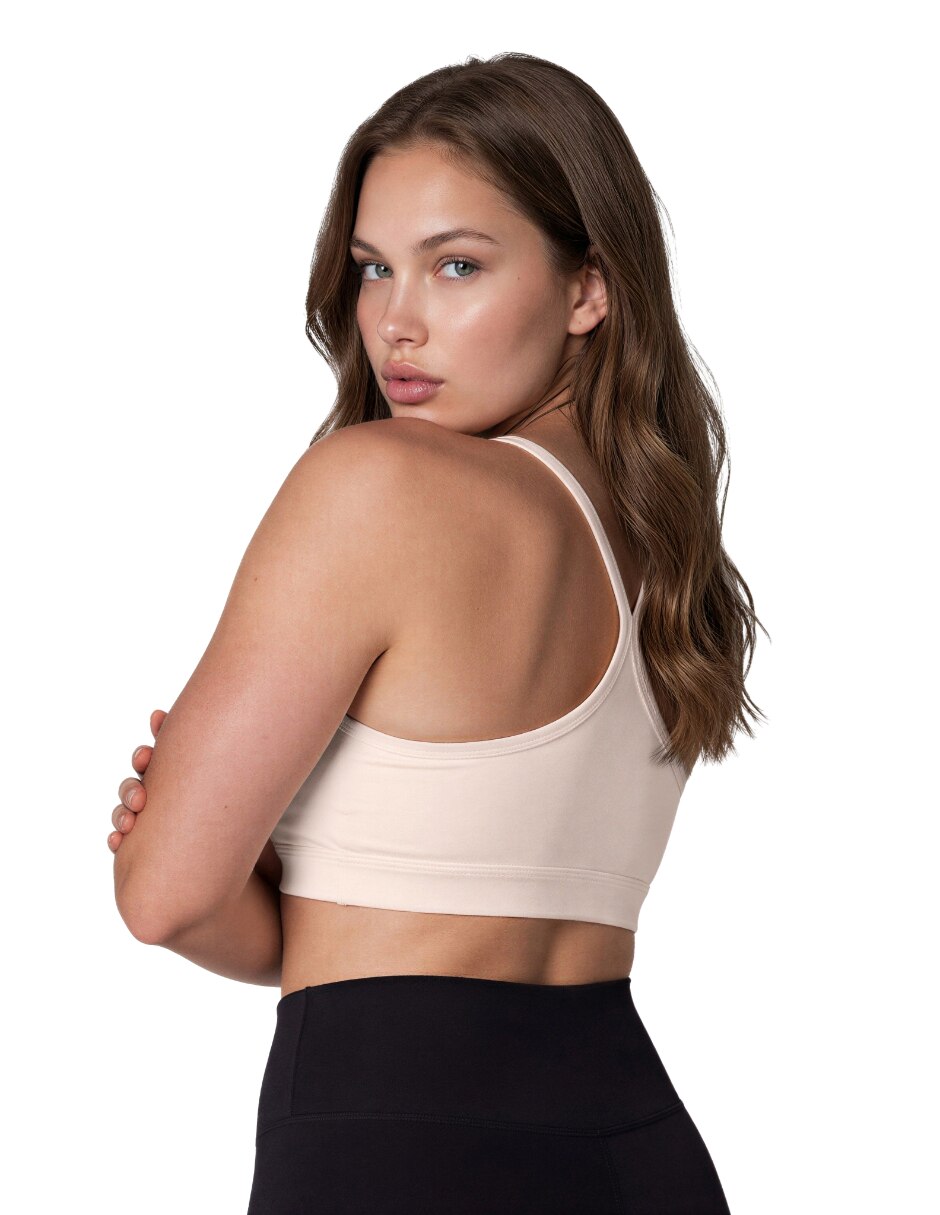 Top deportivo/Set top deportivo Active Wear para Entrenamiento Mujer 7