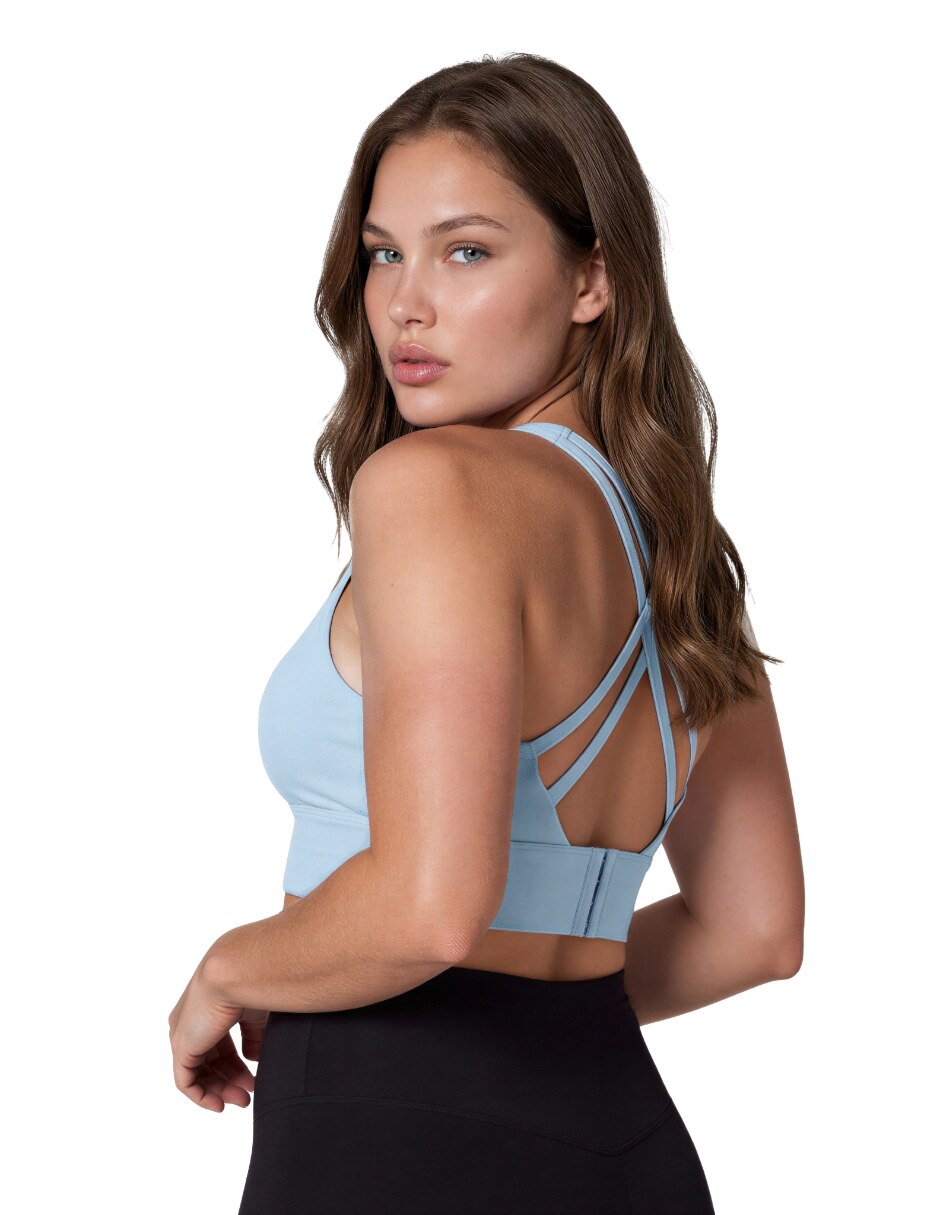 Top deportivo/Set top deportivo Activewear para Entrenamiento Mujer 5