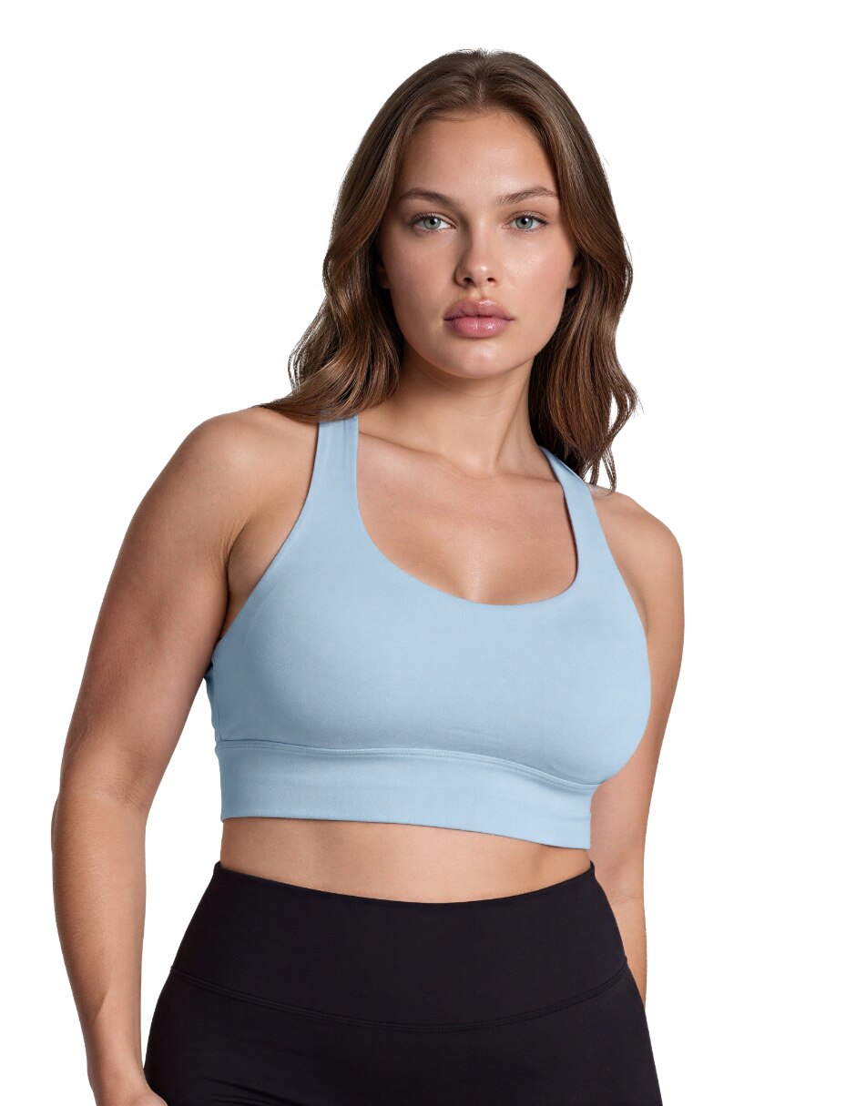Top deportivo/Set top deportivo Activewear para Entrenamiento Mujer 7