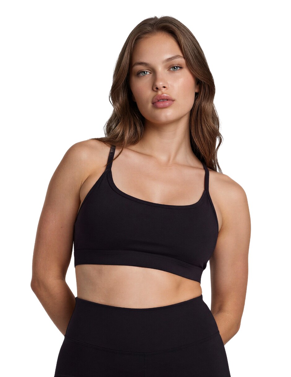 Top deportivo/Set top deportivo Active Wear para Entrenamiento Mujer 3