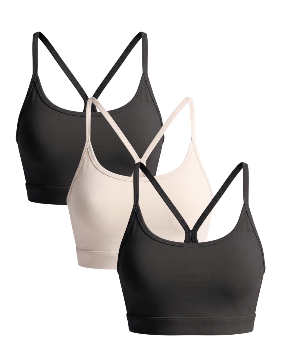 Top deportivo/Set top deportivo Active Wear para Entrenamiento Mujer Top deportivo/Set top deportivo Active Wear para Entrenamiento Mujer