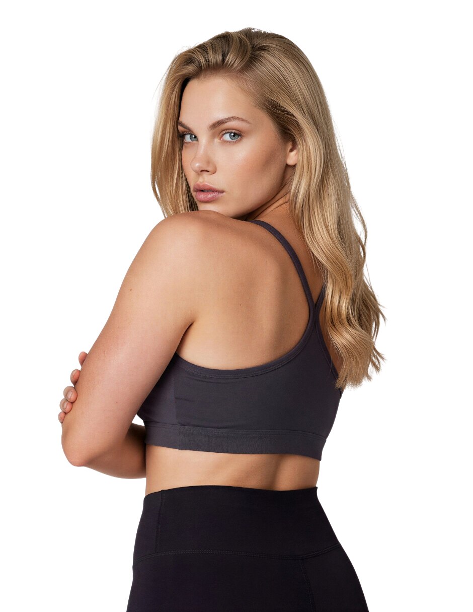 Top deportivo/Set top deportivo Active Wear para Entrenamiento Mujer 3