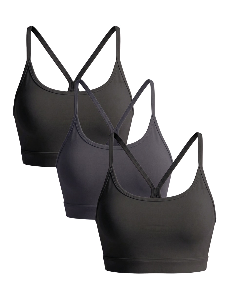Top deportivo/Set top deportivo Active Wear para Entrenamiento Mujer Top deportivo/Set top deportivo Active Wear para Entrenamiento Mujer