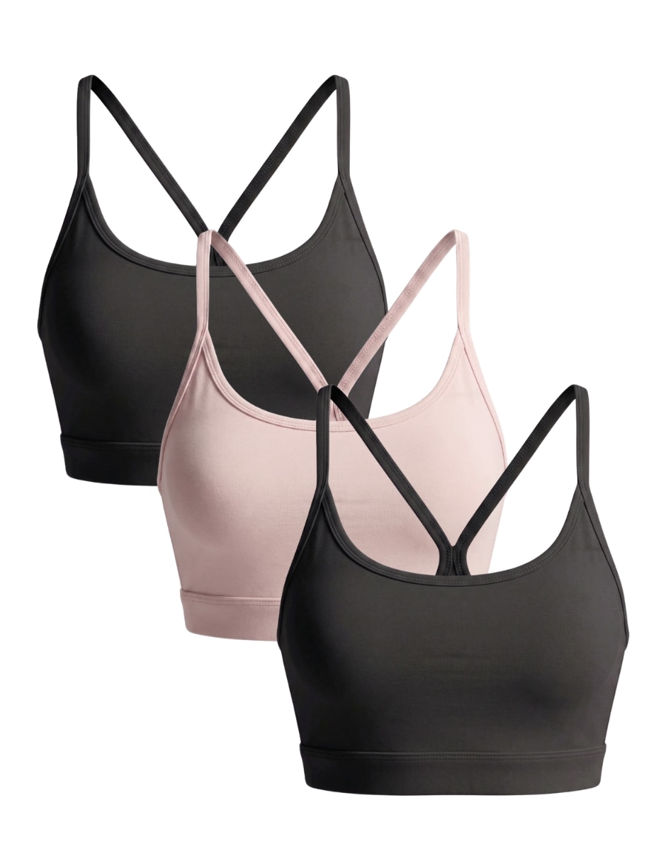 Top deportivo/Set top deportivo Active Wear para Entrenamiento Mujer Top deportivo/Set top deportivo Active Wear para Entrenamiento Mujer