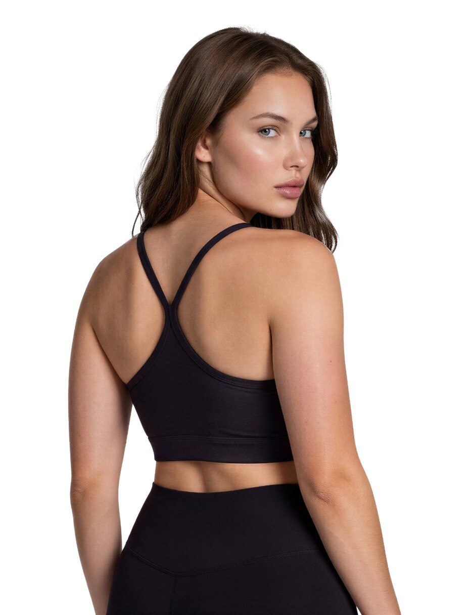 Top deportivo/Set top deportivo Active Wear para Entrenamiento Mujer 5