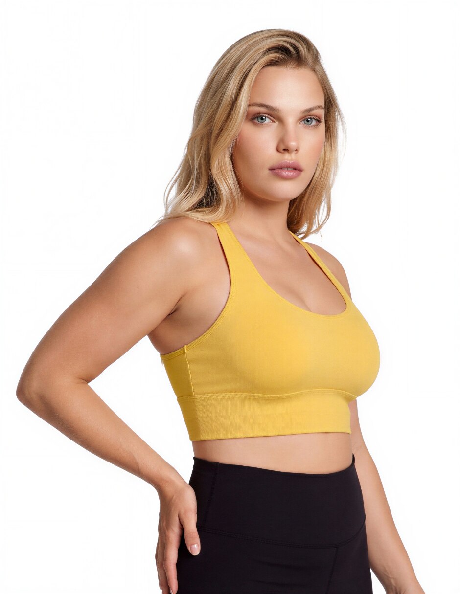 Top deportivo/Set top deportivo Activewear para Entrenamiento Mujer 8