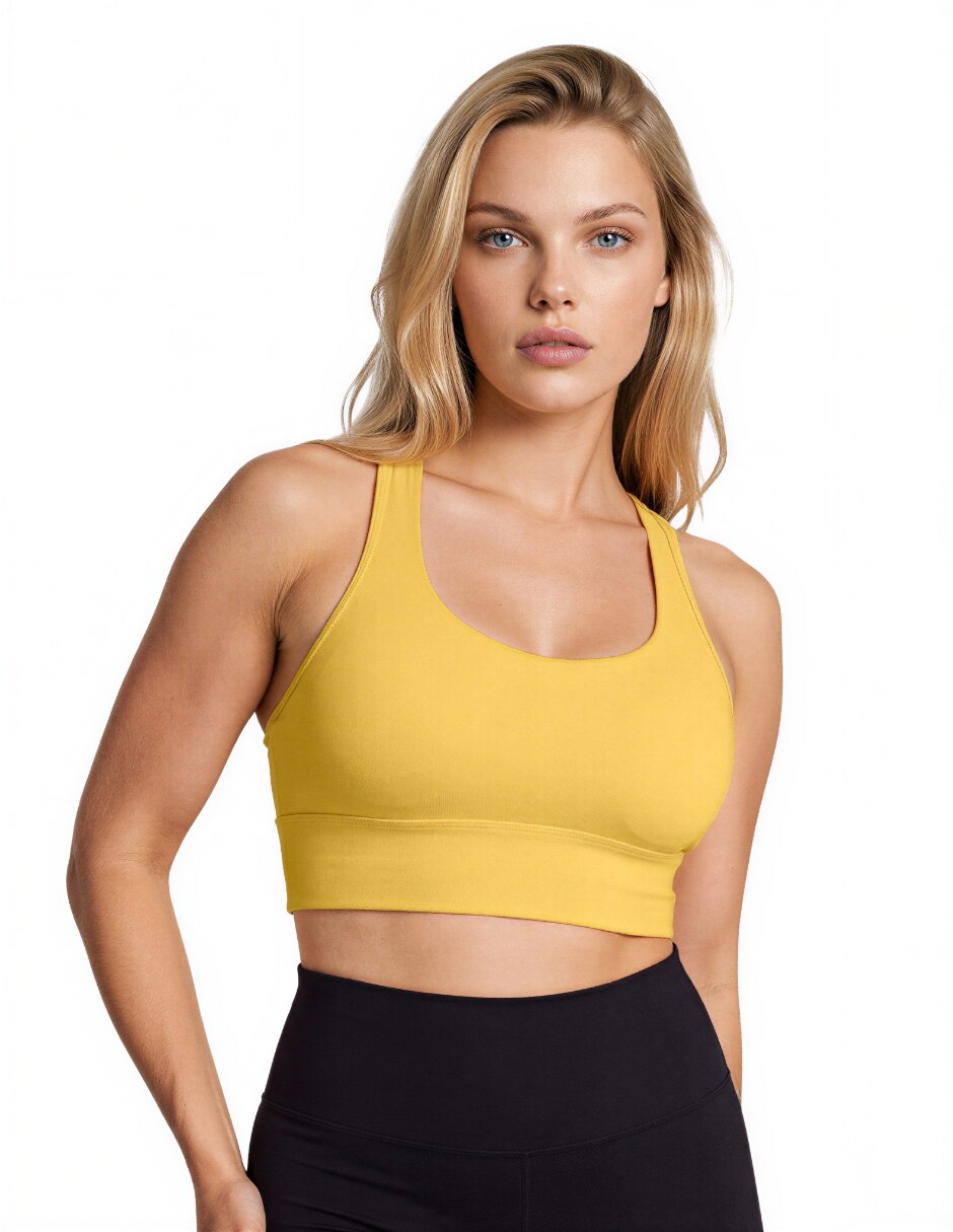 Top deportivo/Set top deportivo Activewear para Entrenamiento Mujer 10