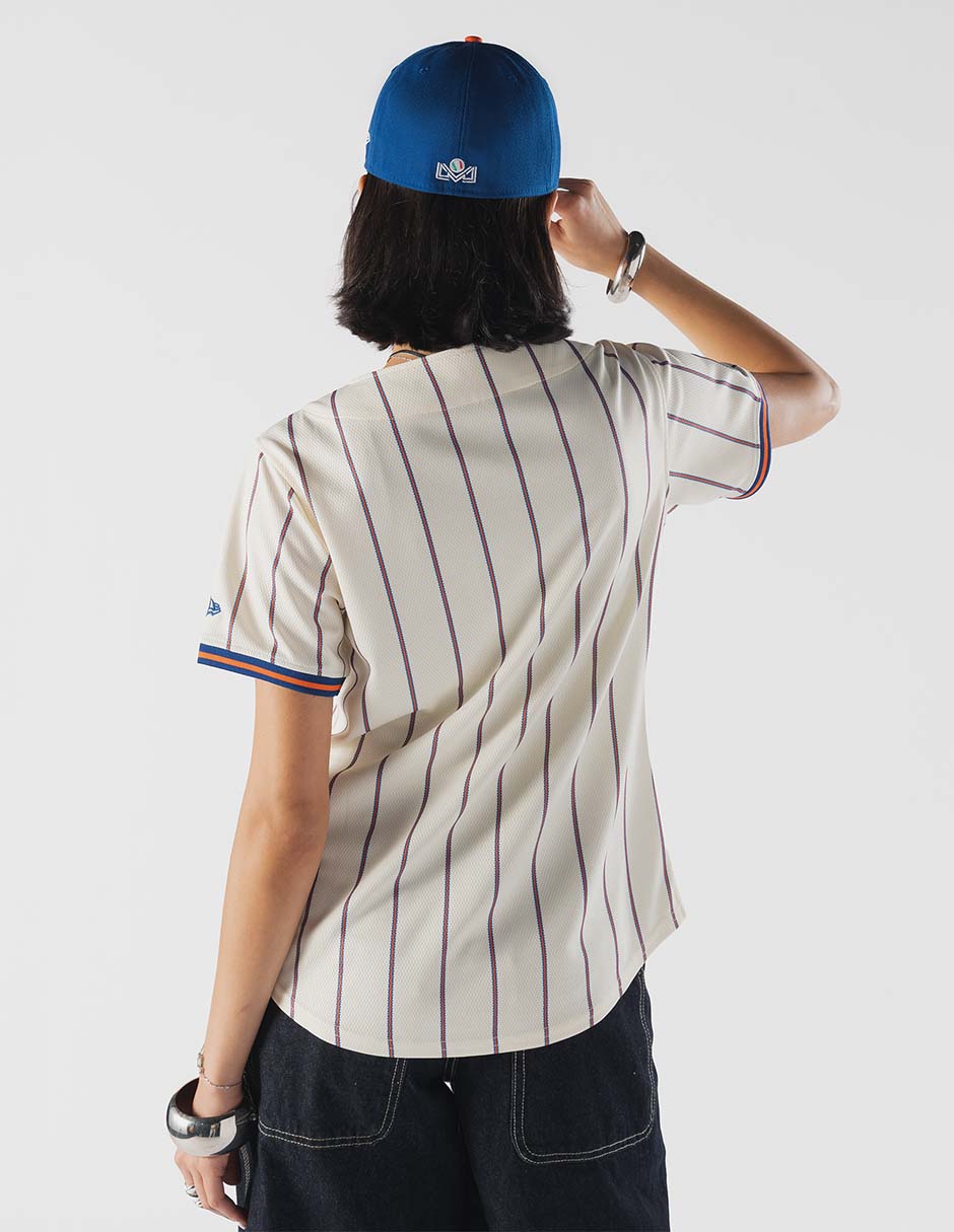 Jersey de Yaquis de Obregón No aplica de No aplica manga Corta Fan para Mujer 5