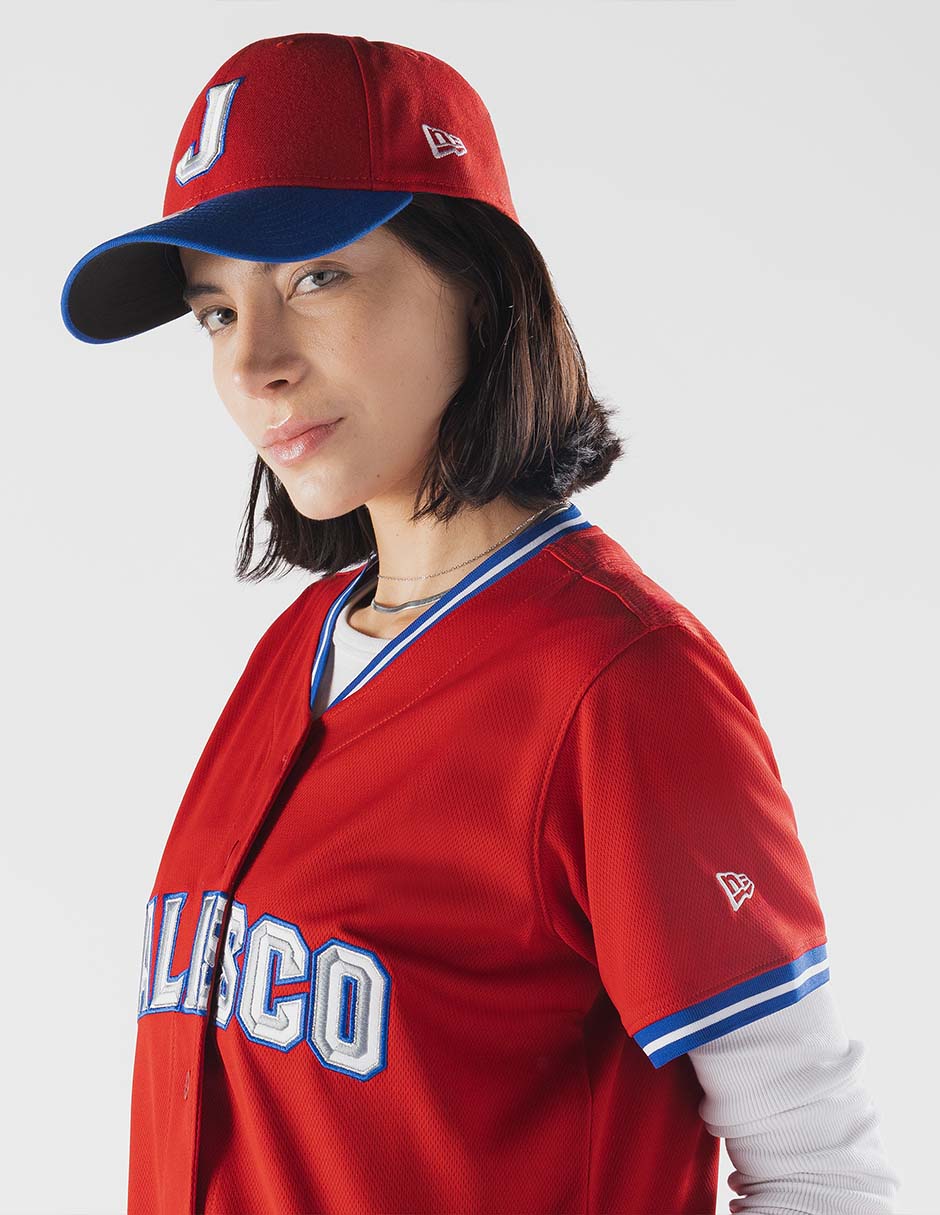 Jersey de Yaquis de Obregón No aplica de No aplica manga Corta Fan para Mujer 2