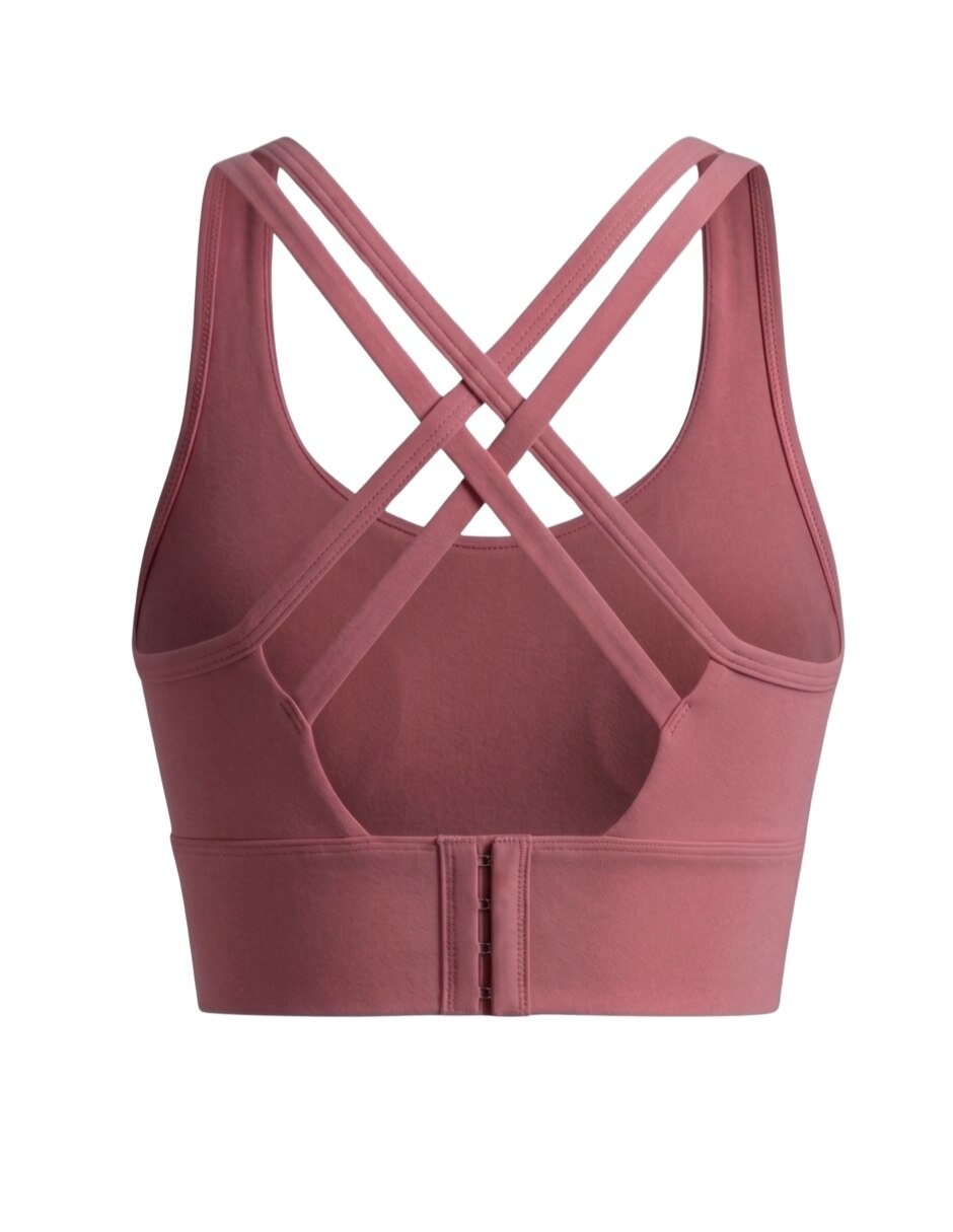 Top deportivo/Set top deportivo Activewear para Entrenamiento Mujer 3