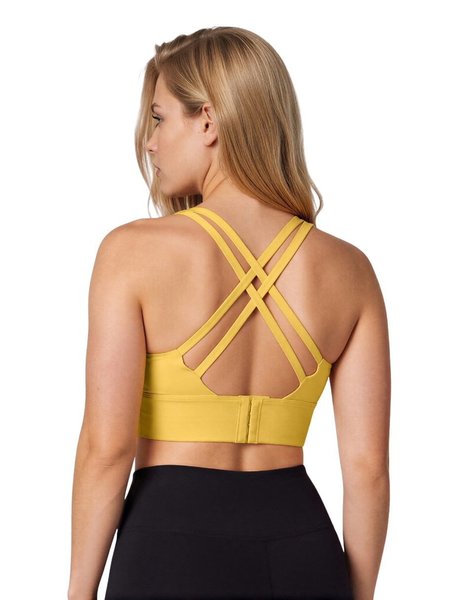 Top deportivo/Set top deportivo Activewear para Entrenamiento Mujer 2