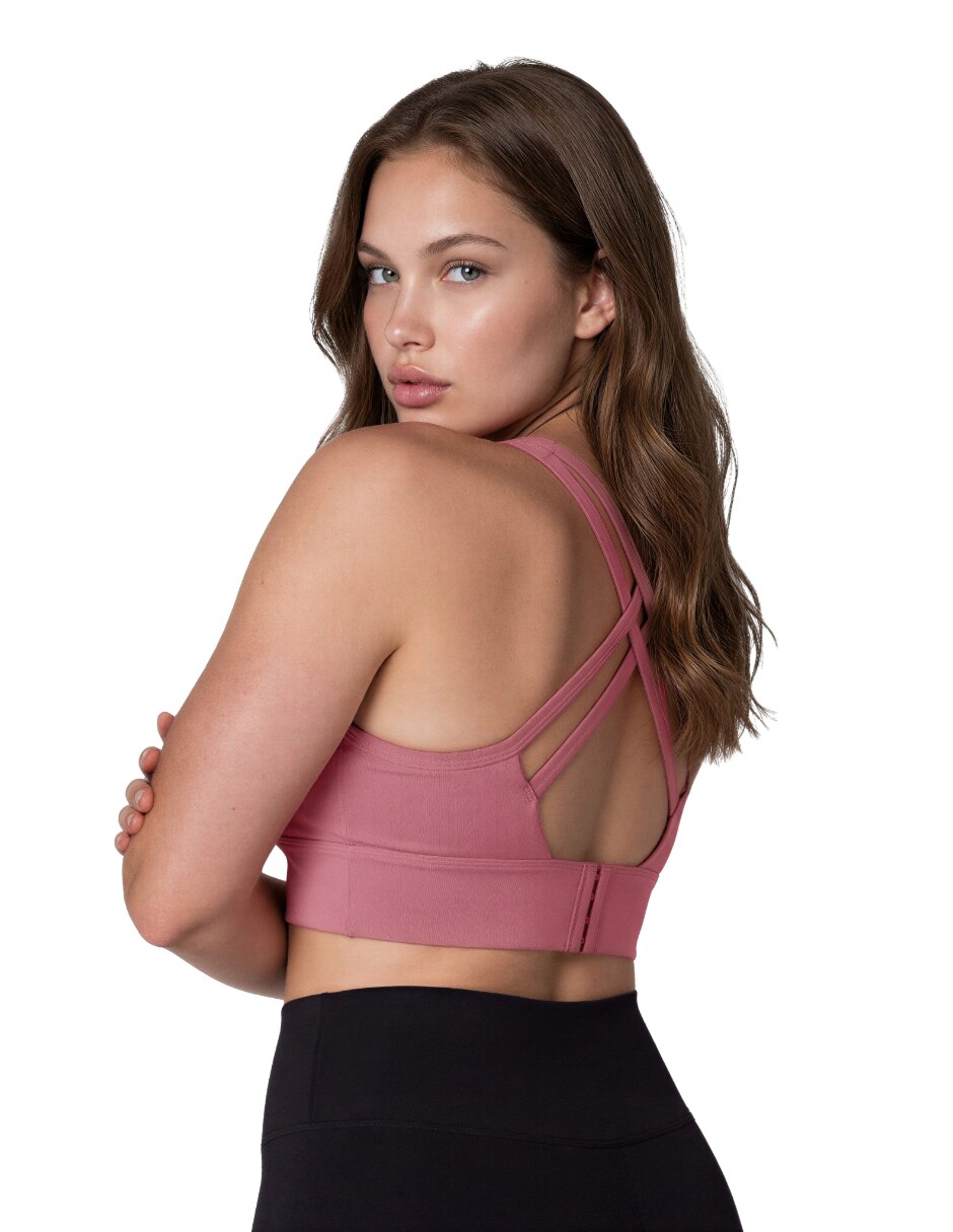 Top deportivo/Set top deportivo Activewear para Entrenamiento Mujer 7