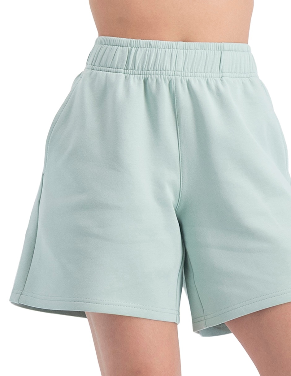 Short sport training para entrenamiento mujer 9