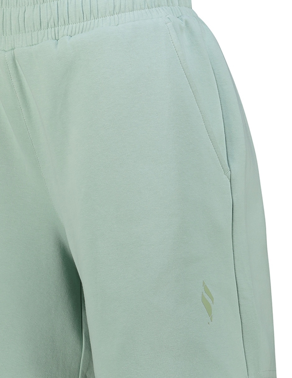 Short sport training para entrenamiento mujer 13
