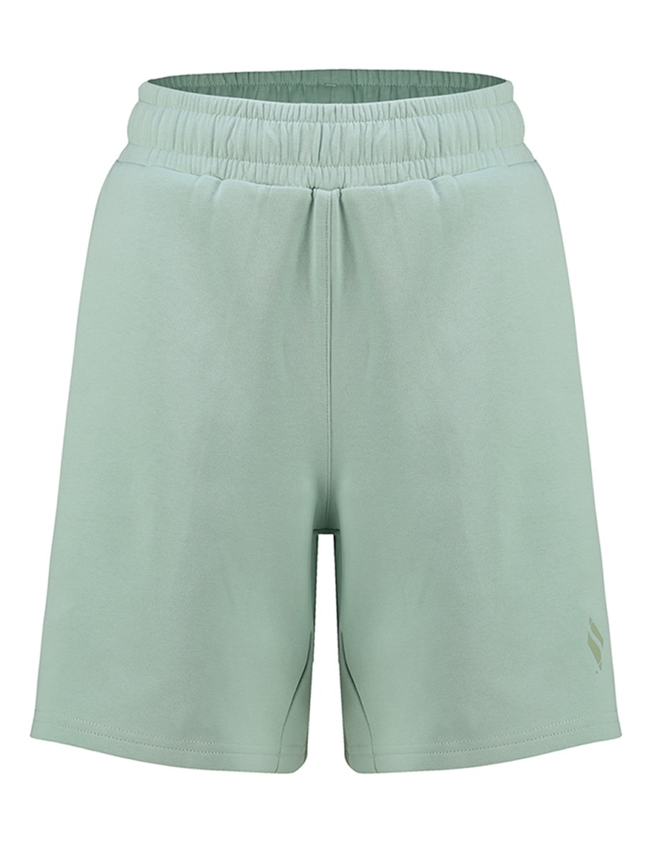Short sport training para entrenamiento mujer 5