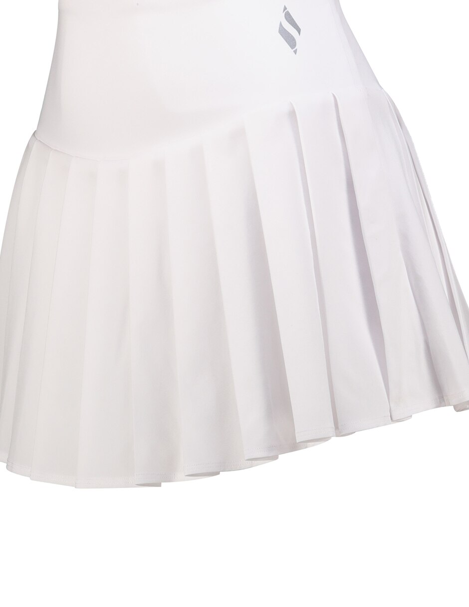 Set short/Short Sin diseño Sport Training para Entrenamiento Mujer 9