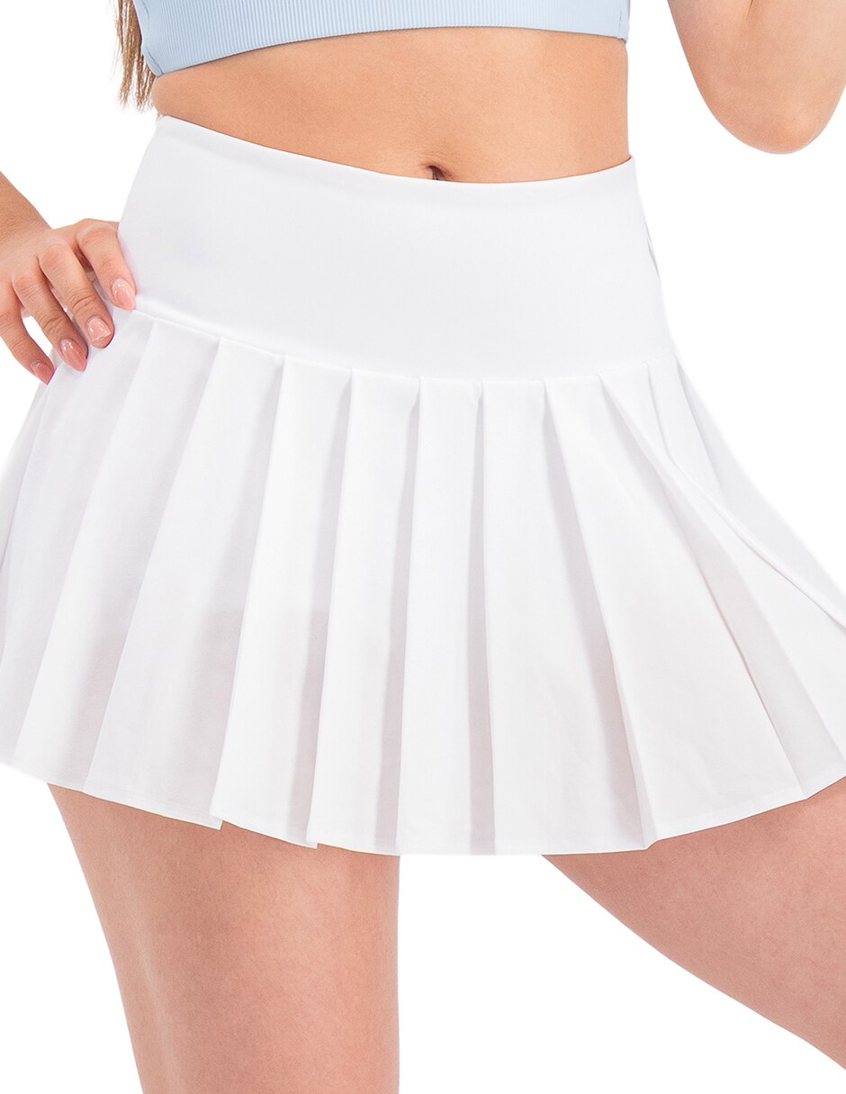 Set short/Short Sin diseño Sport Training para Entrenamiento Mujer 12