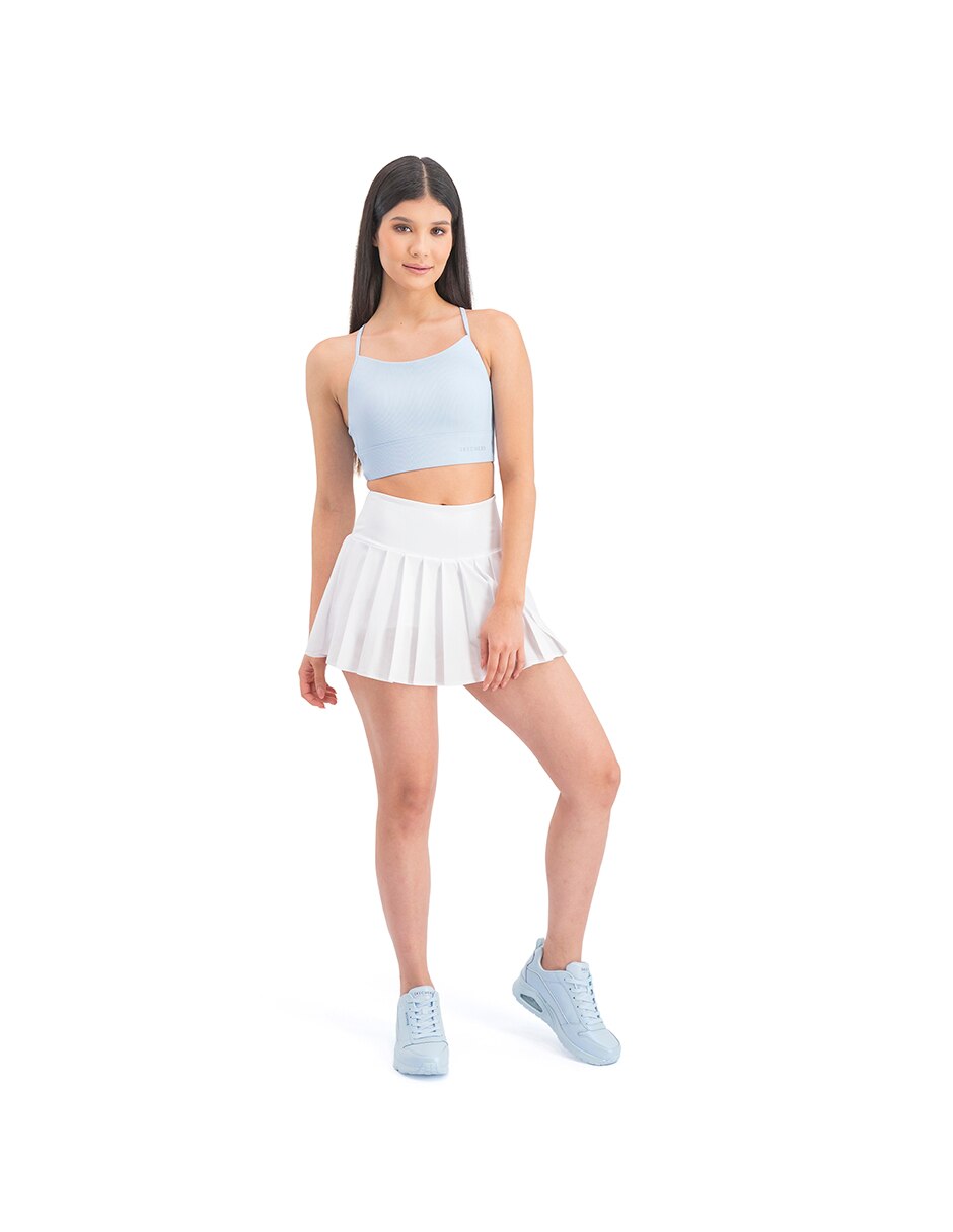 Set short/Short Sin diseño Sport Training para Entrenamiento Mujer 13