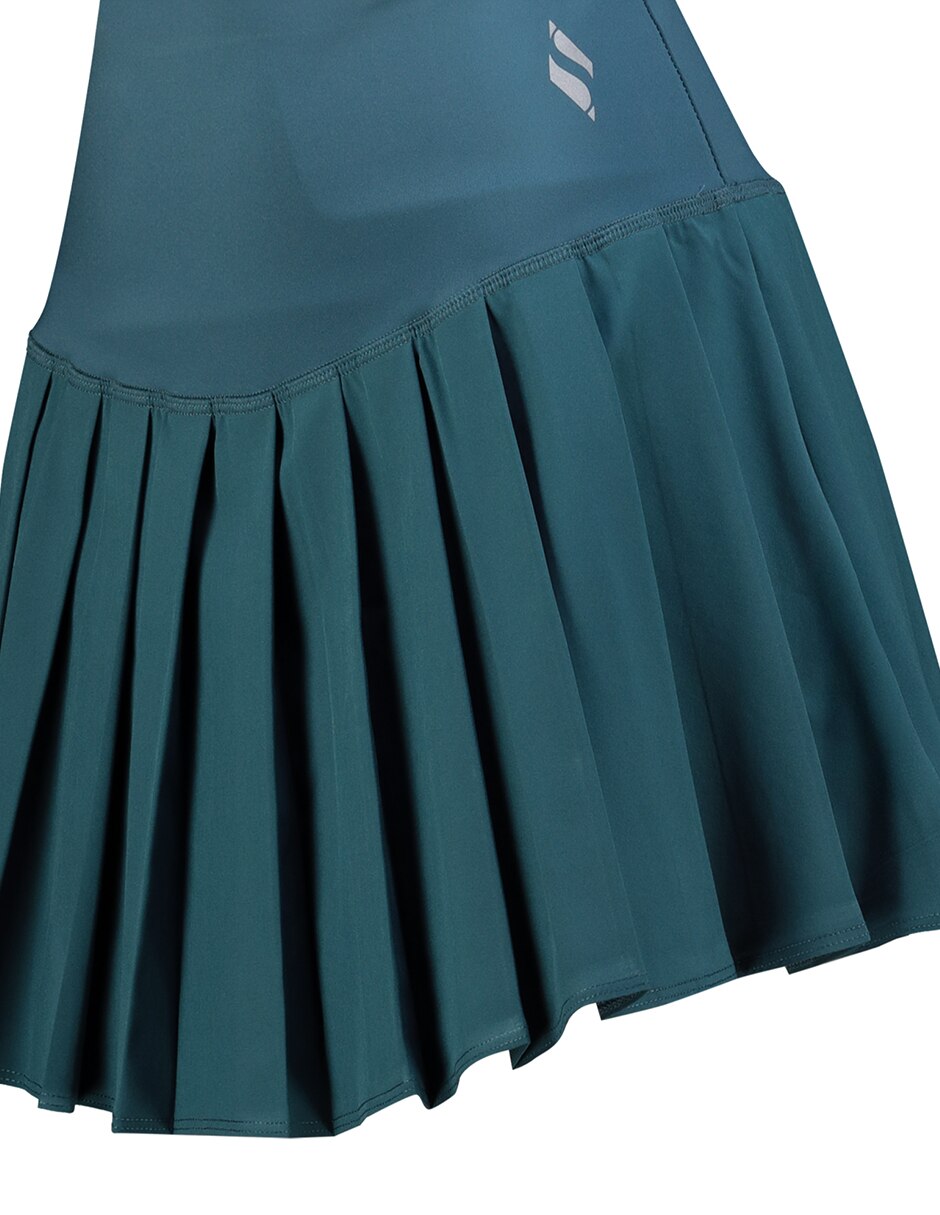 Short sport training para entrenamiento mujer 8