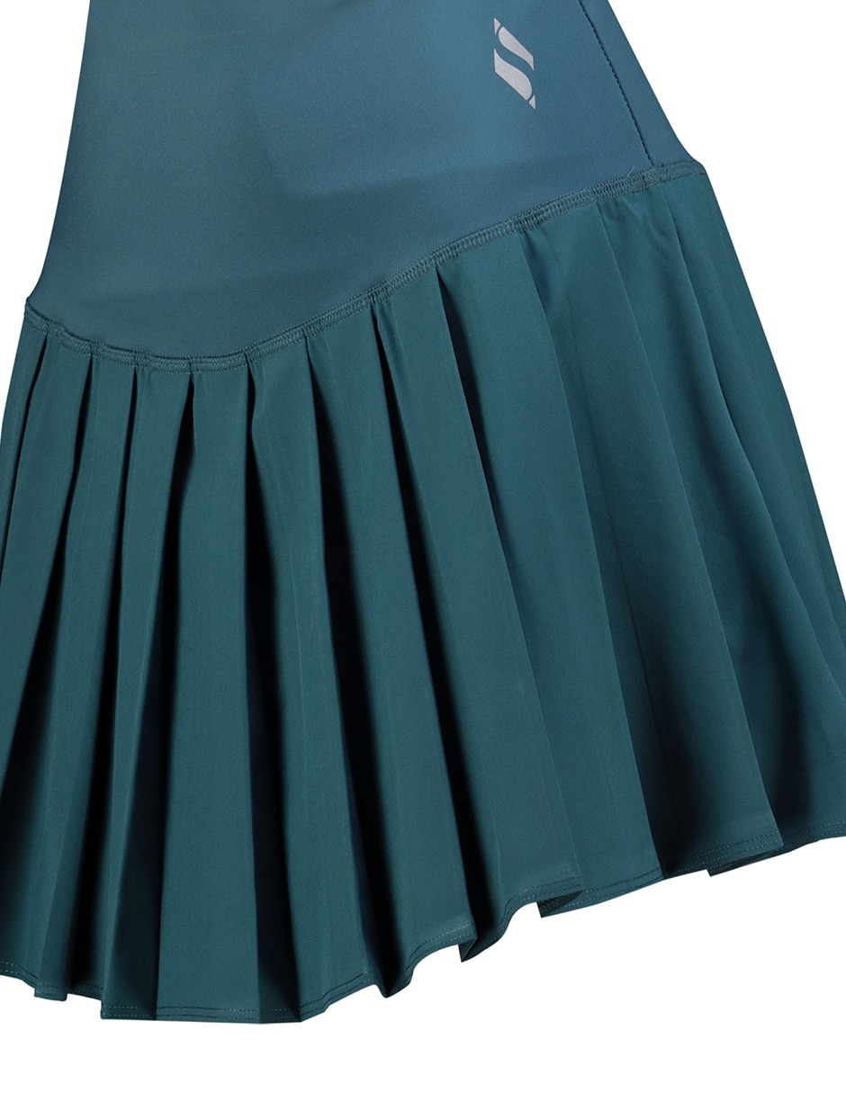 Short sport training para entrenamiento mujer 3