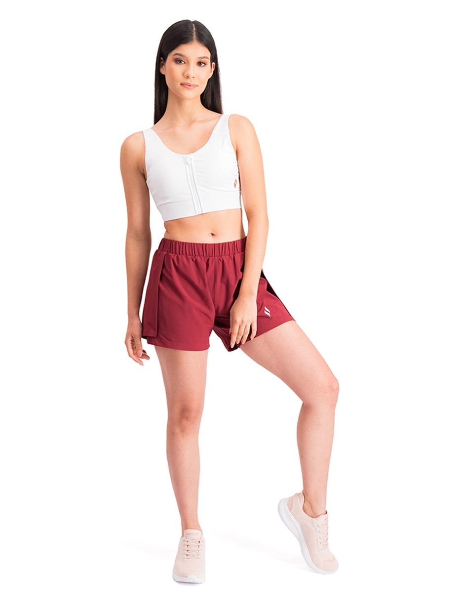 Top deportivo sport training para entrenamiento mujer 4