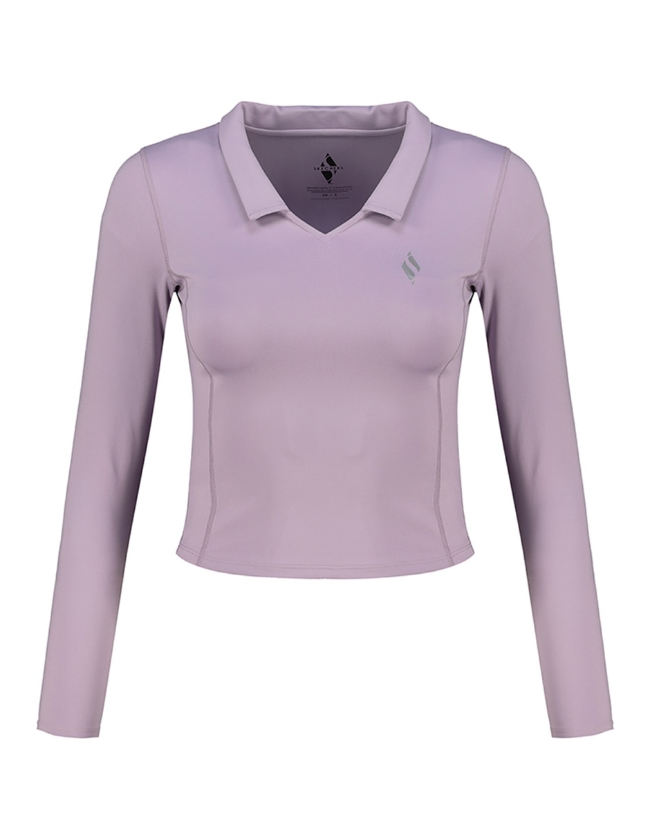 Playera deportiva para entrenamiento sport training de mujer Playera deportiva para entrenamiento sport training de mujer