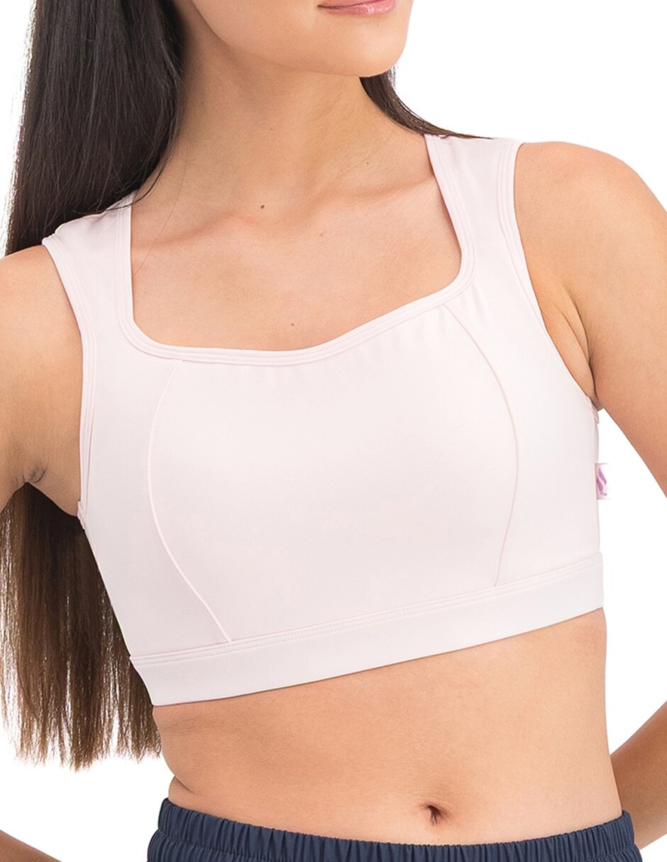 Top deportivo/Set top deportivo Sport Training para Entrenamiento Mujer 3
