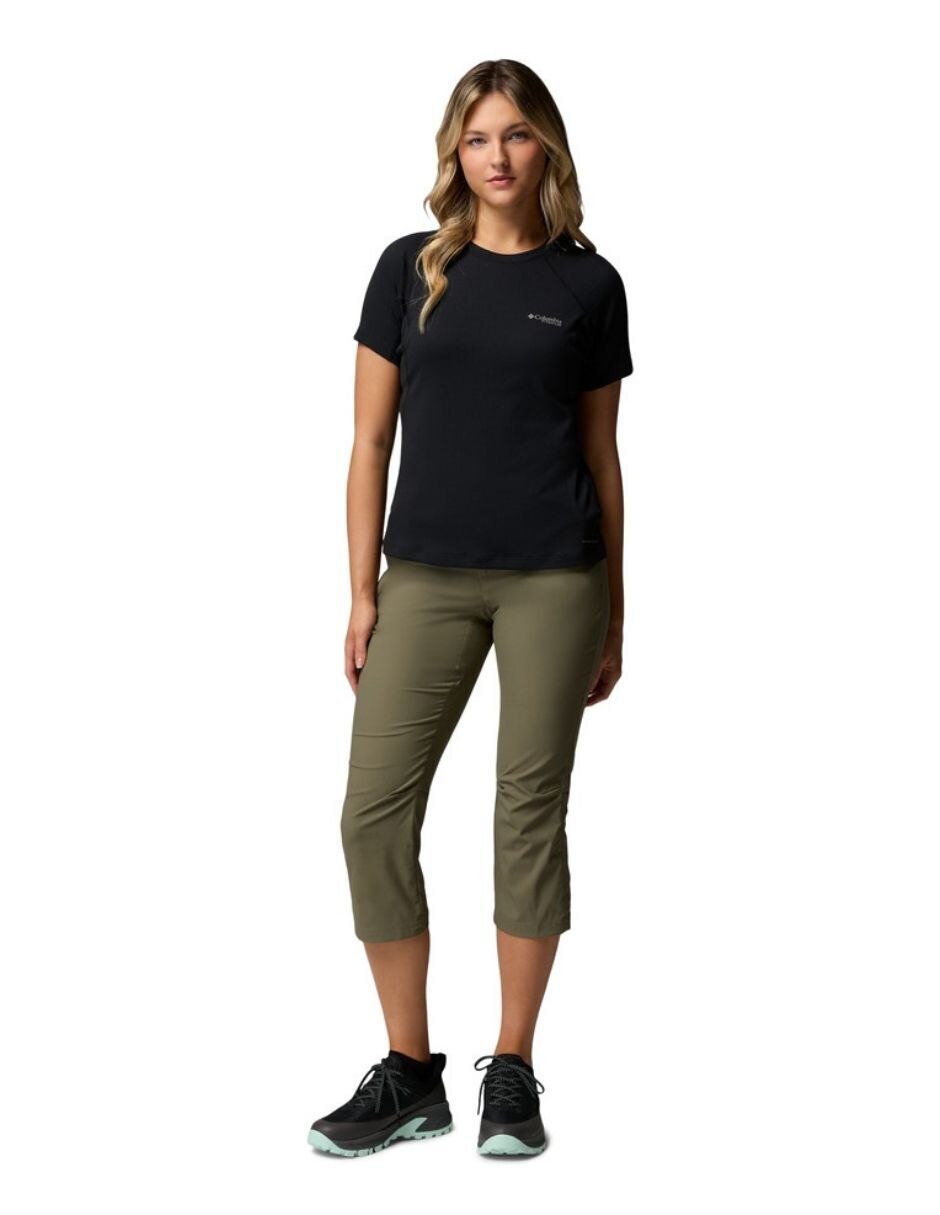 Set playera deportiva/Playera deportiva No para Senderismo Sin equipo de Mujer 2