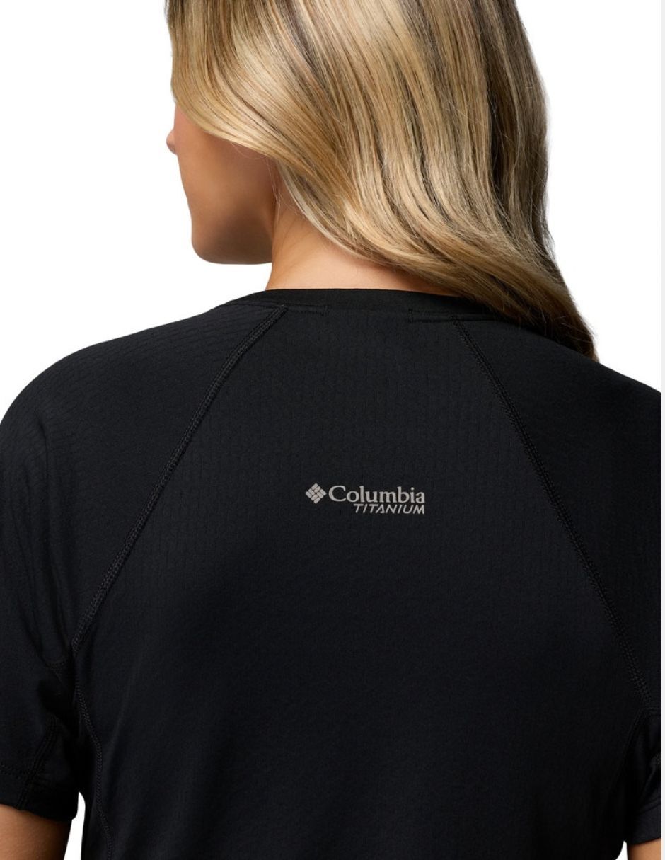 Set playera deportiva/Playera deportiva No para Senderismo Sin equipo de Mujer 3