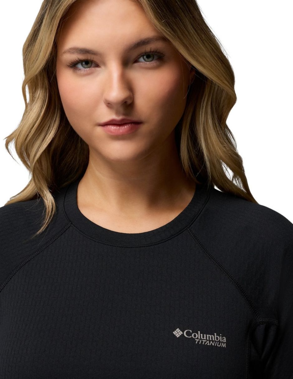 Set playera deportiva/Playera deportiva No para Senderismo Sin equipo de Mujer 4
