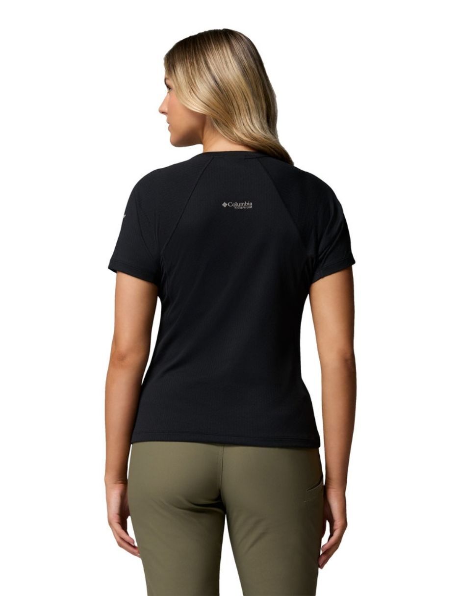 Set playera deportiva/Playera deportiva No para Senderismo Sin equipo de Mujer 5