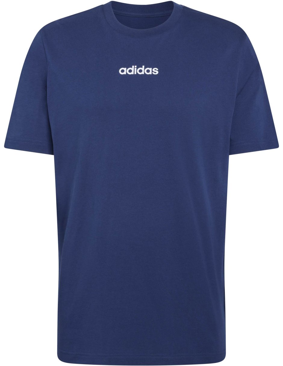 Playera deportiva para entrenamiento essentials de hombre 2