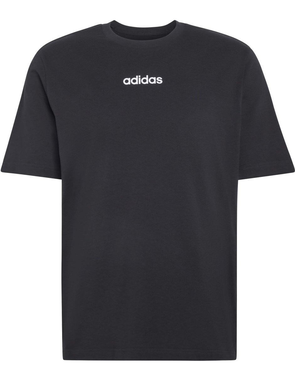 Playera deportiva para entrenamiento essentials de hombre 2