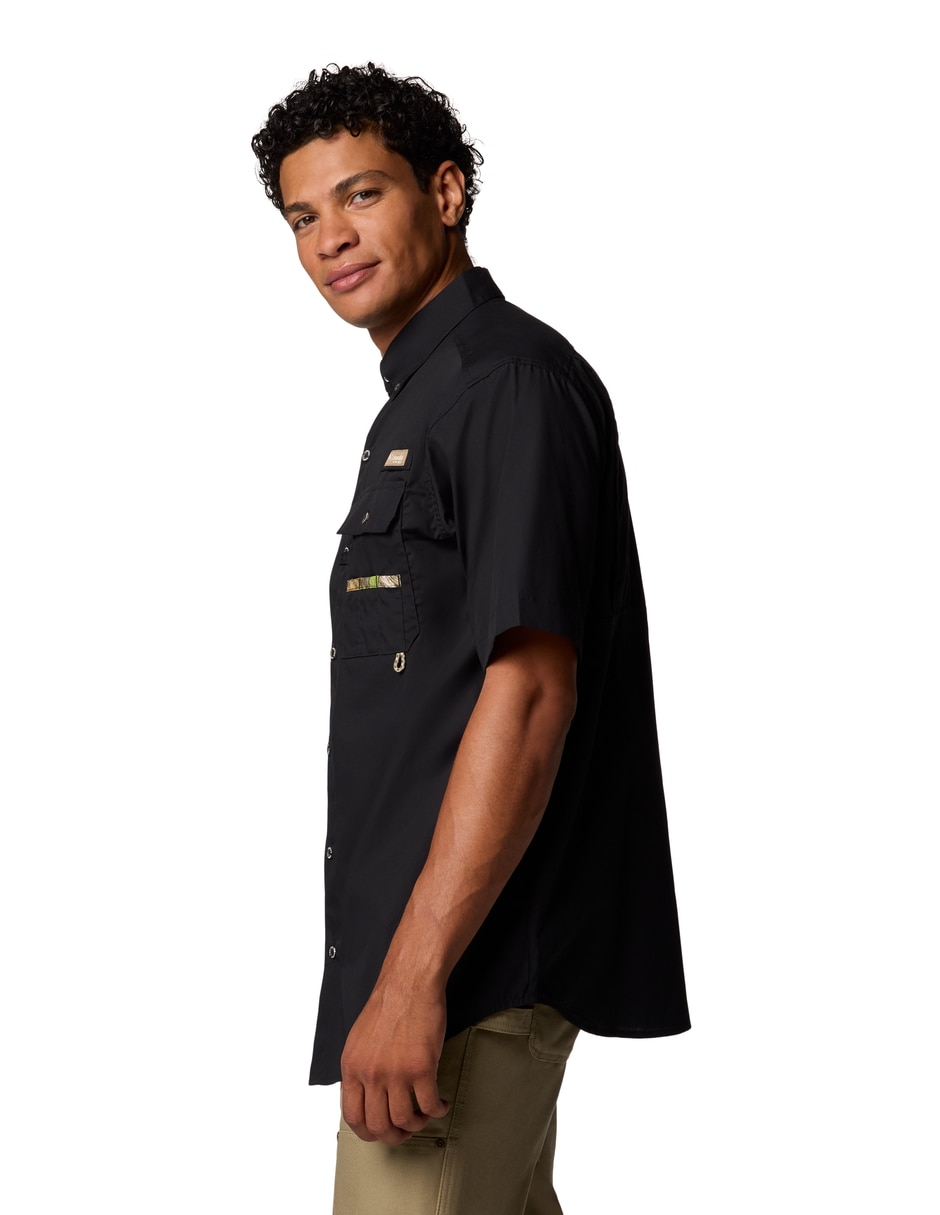 Camisa deportiva para campismo para hombre 3