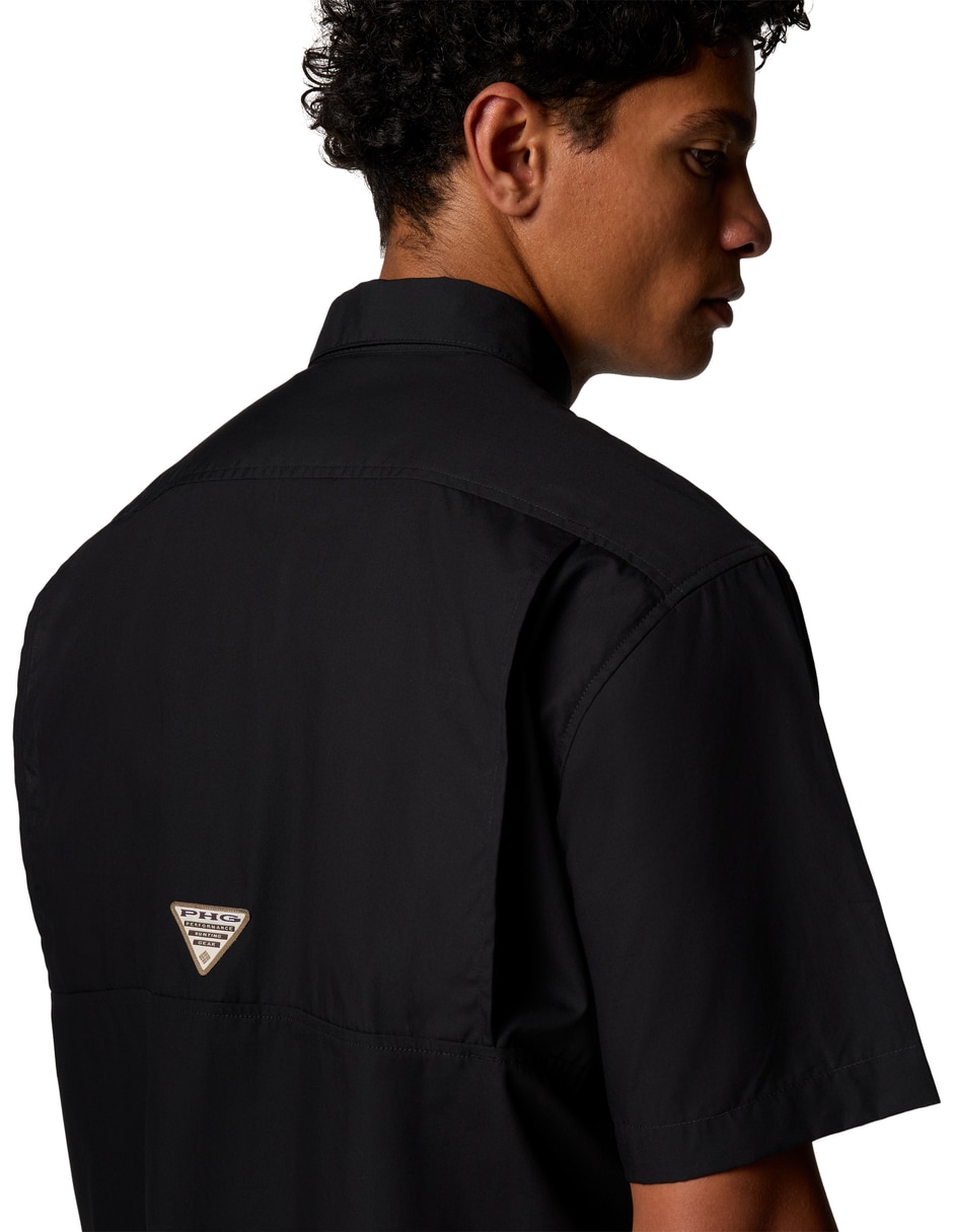 Camisa deportiva para campismo para hombre 5