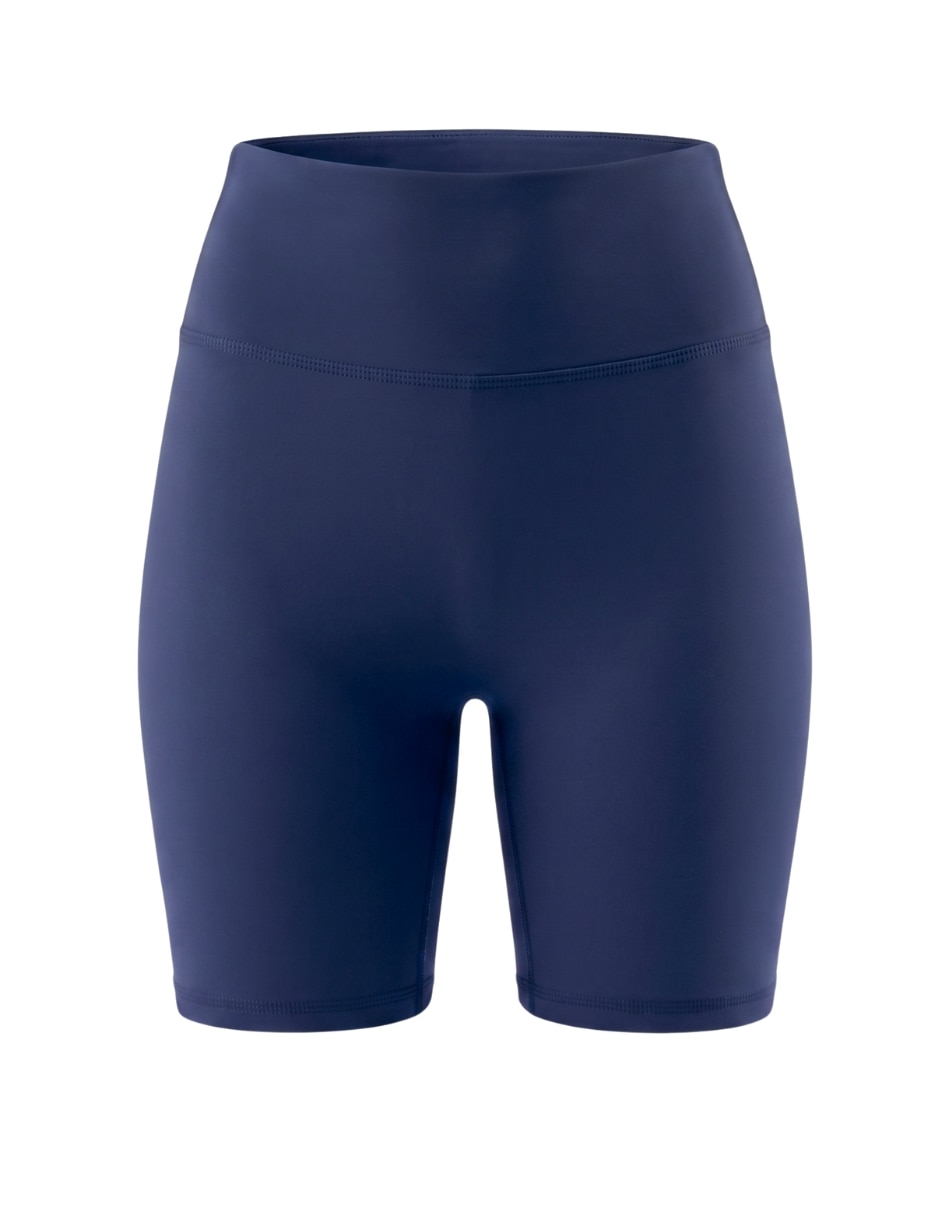 Set short/Short Sin diseño Activewear para Entrenamiento Mujer 2