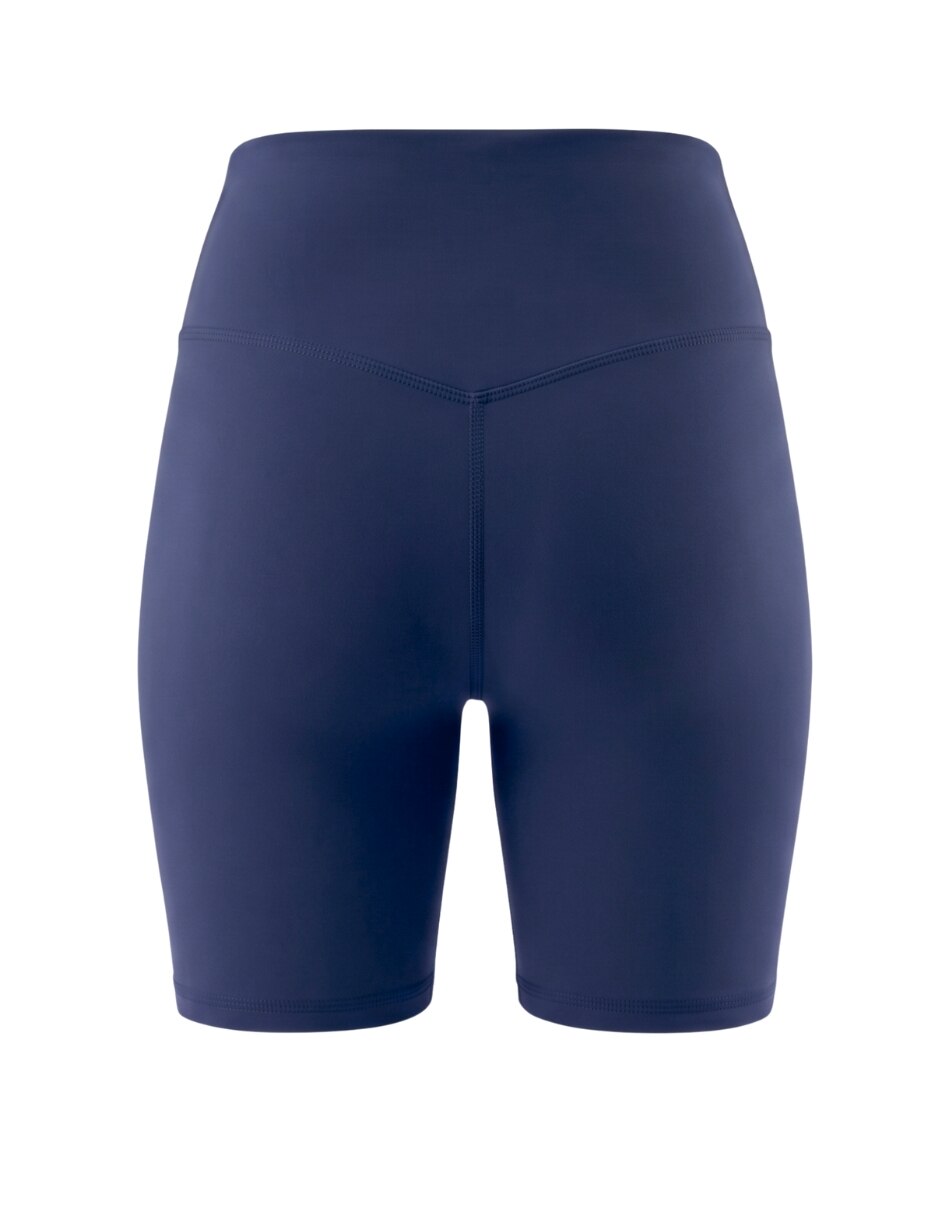 Set short/Short Sin diseño Activewear para Entrenamiento Mujer 3